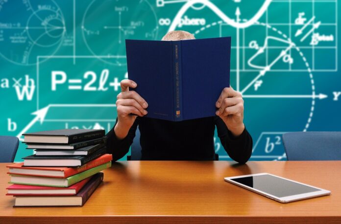 Fiche métier devenir professeur