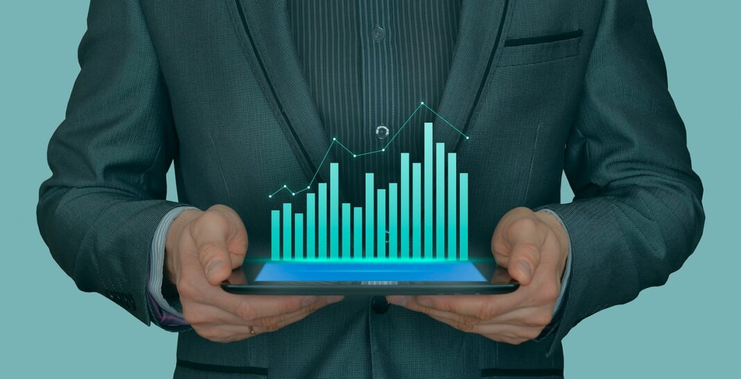 Fiche métier; devenir trader 👨‍🎓 Formation pas cher