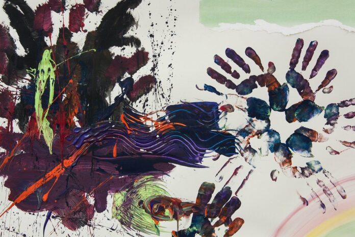 Les meilleures formations en ligne en art-thérapie