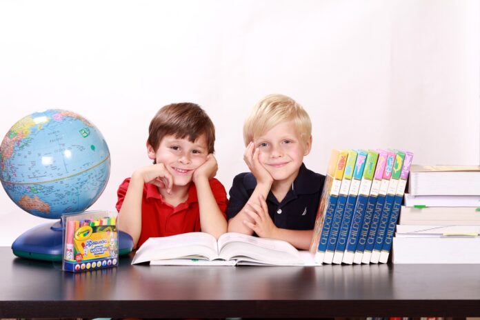 Les meilleures formations pour les enfants durant les vacances