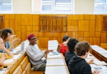 Apprendre le chinois et l’arabe, les langues du business Apprendre le chinois et l’arabe, les langues du business