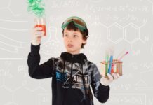 Formez les petits scientifiques de demain ! Formez les petits scientifiques de demain