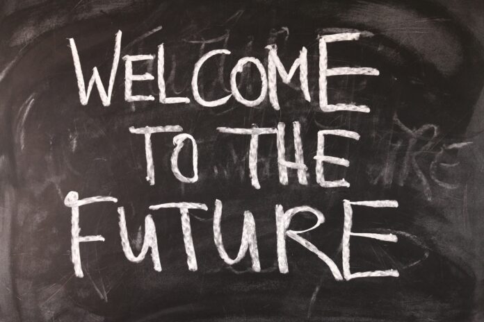 Les 5 métiers du futur