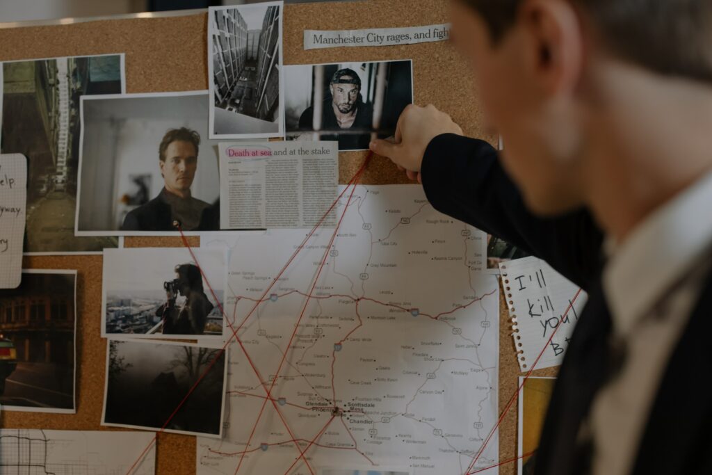 Tout savoir sur le métier de criminologue 👨‍🎓 Formation pas cher — free download