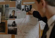 Tout savoir sur le métier de criminologue Tout savoir sur le métier de criminologue