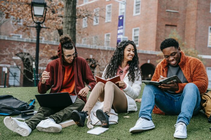 Avantages émotionnels de l'éducation en plein air