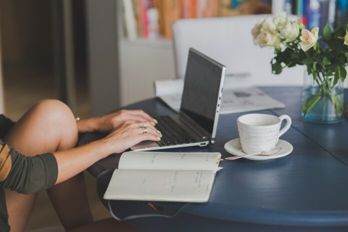 Comment travailler à domicile avec succès