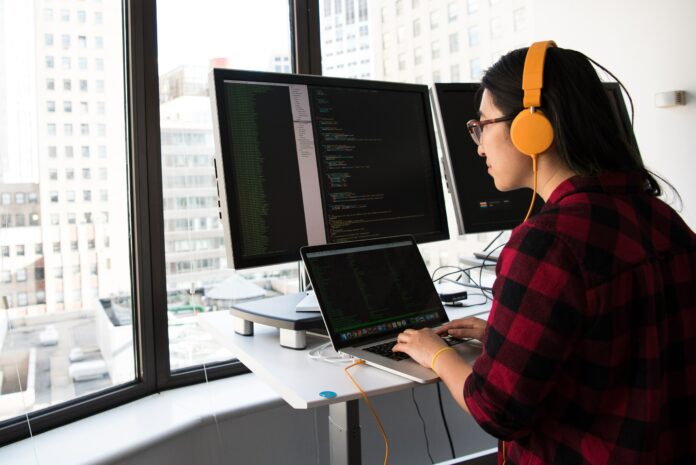 Développeur Python fiche métier