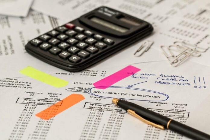 Fiche métier comptable quelles études, quel salaire