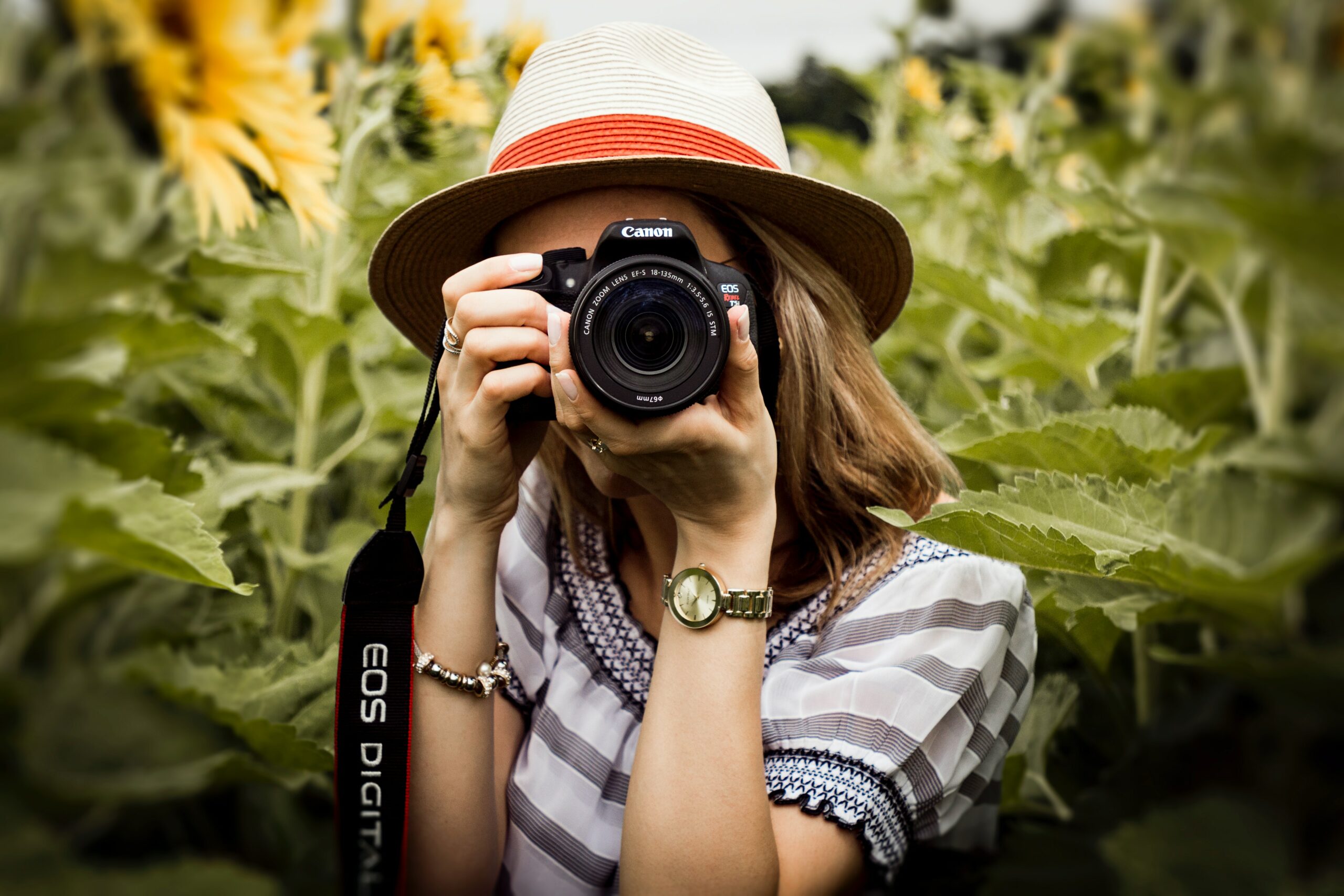 étudier votre passion photo