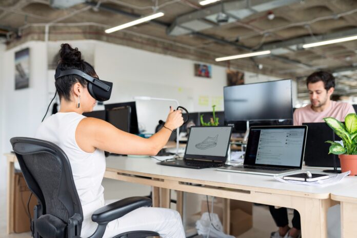 10 métiers d'avenir pour le développement du Metaverse