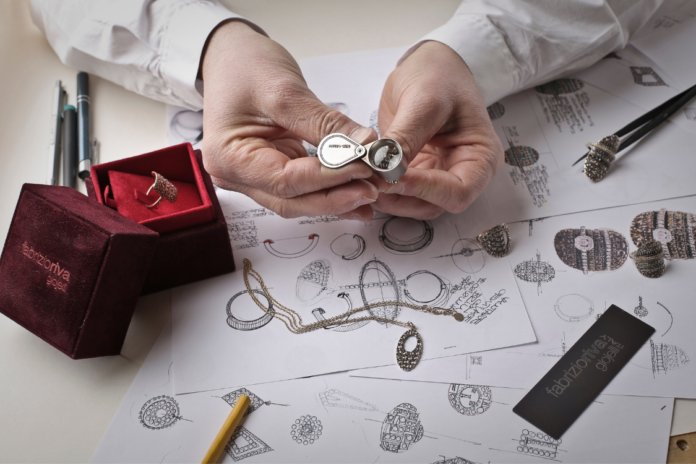 Préparer son CAP art et techniques de la bijouterie-joaillerie