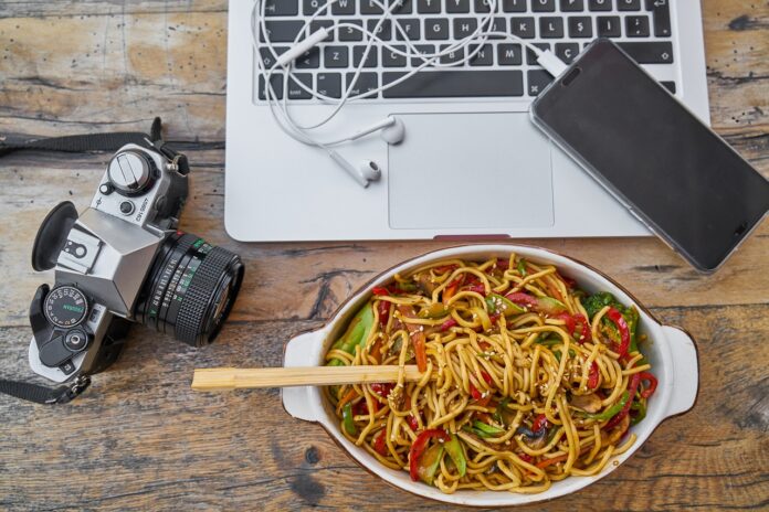 Comment accéder au métier de critique gastronomique