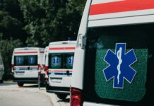 Fiche métier : Devenir Ambulancier Fiche métier Devenir Ambulancier