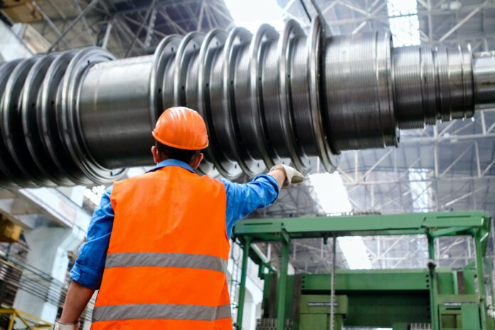 Qu’est-ce qu’un opérateur de production industrielle