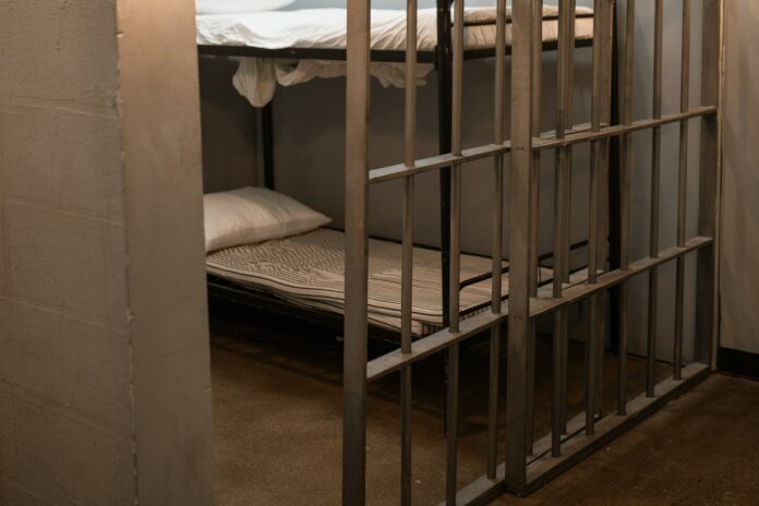 Formation en prison Où et comment préparer un meilleur avenir