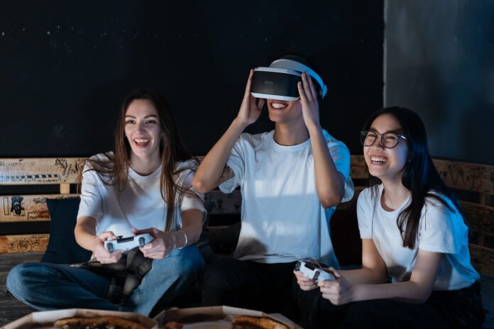 Comment devenir concepteur de jeux vidéo