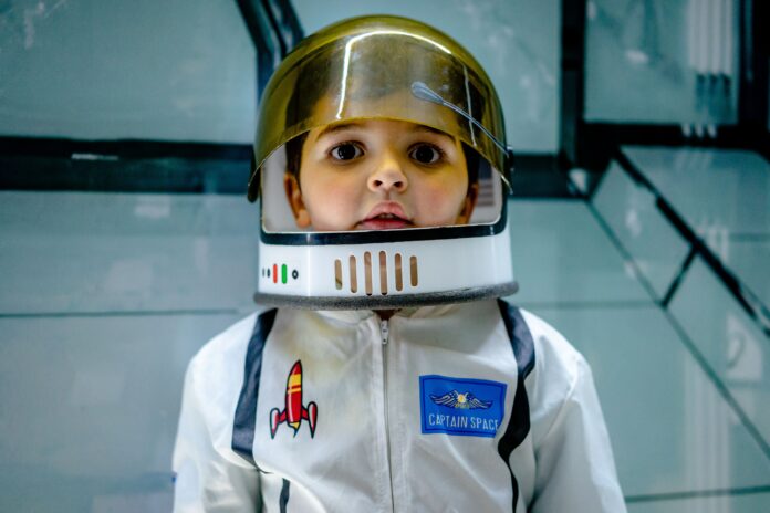 Devenir astronaute Le rêve d'enfant a métier d'avenir