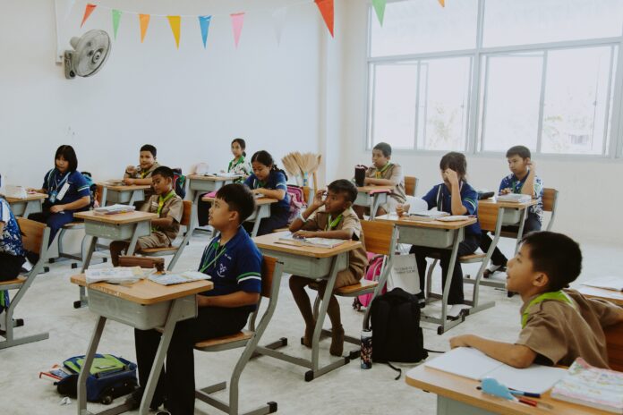 L'école est-elle vraiment gratuite