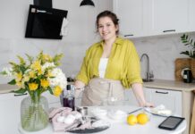 Chef à domicile : 5 raisons pour se lancer dans ce métier Chef à domicile 5 raisons pour se lancer dans ce métier