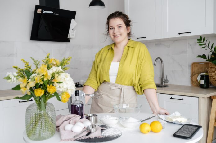 Chef à domicile 5 raisons pour se lancer dans ce métier