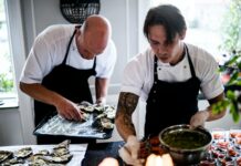 Chef à domicile : Peut-on faire de sa passion un métier ? Chef à domicile Peut-on faire de sa passion un métier