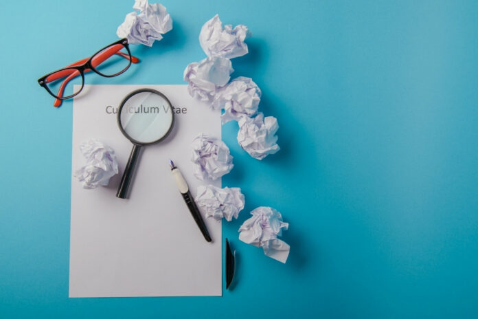 Formation-pas-cher.com-Comment rédiger un CV gagnant