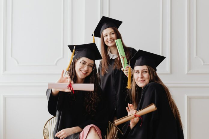 Les 5 meilleures universités de France