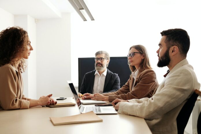 5 expressions à ne pas dire lors d'un entretien d'embauche