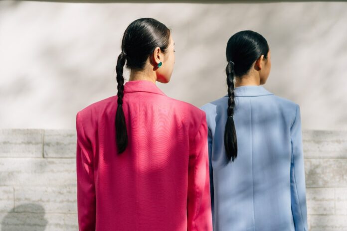 tenue vestimentaire entretien d'embauche
