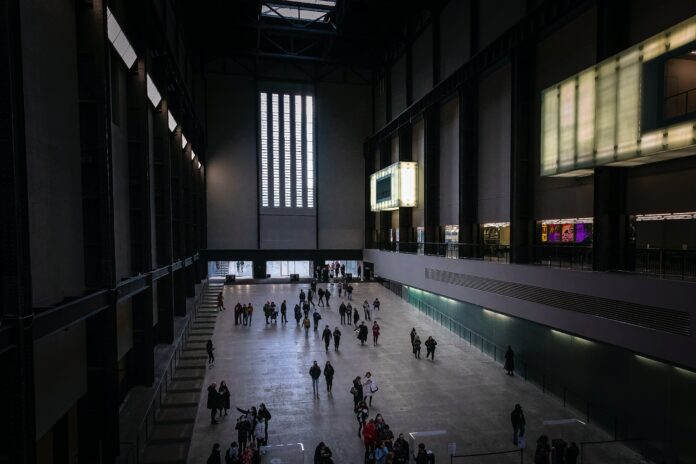 Comment étudier à Londres après le BAC
