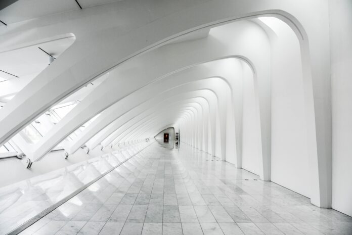 Visitez l'école d'architecture de Nantes