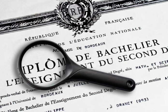 Rattrapage du BAC, dernière ligne droite