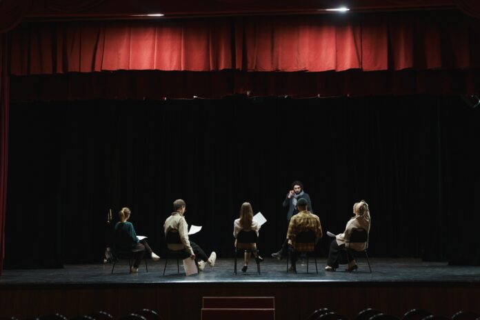 Se former au psycho-théâtre à distance