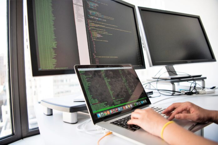 carrière dans le génie logiciel