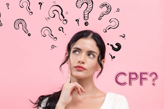 Mais c'est quoi le Compte Personnel de Formation (CPF) - canva