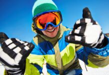 Comment devenir moniteur de ski et quelle formation suivre moniteur de ski