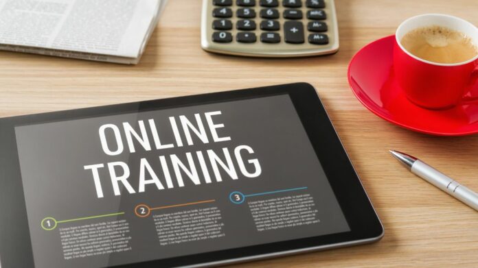 Créer sa propre formation en ligne