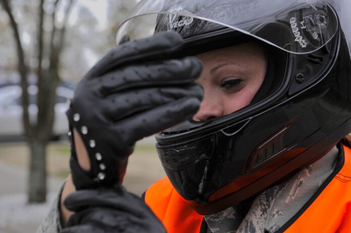 CPF moto