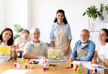 Éveillez votre passion avec les formations aux métiers de la petite enfance, une voie pleine de promesses ! métiers de la petite enfance