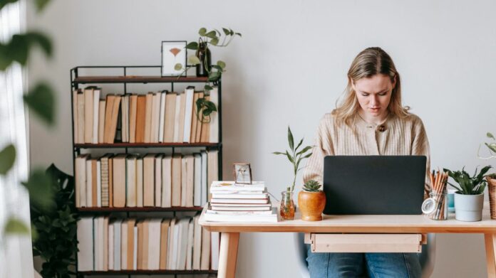 Forest une appli pour rester concentré et motivé en travaillant