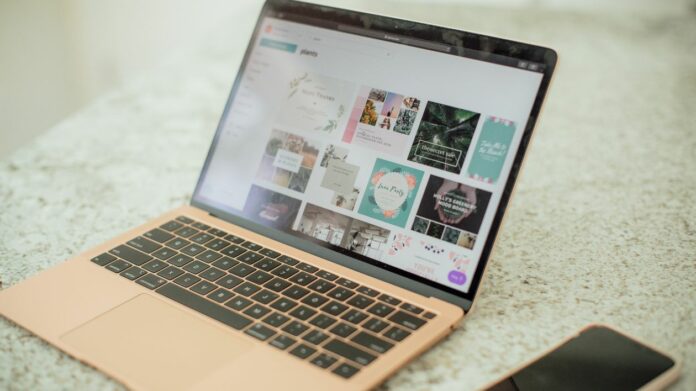 Formation complète CANVA !
