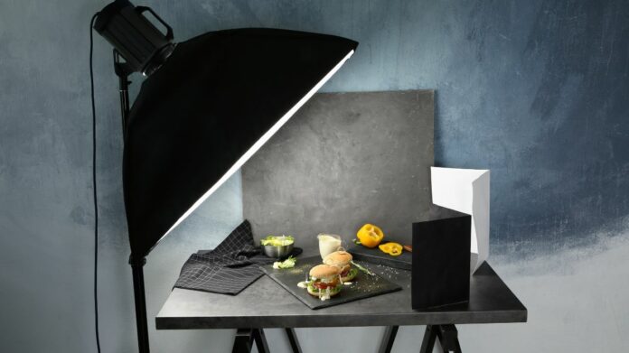 Le métier de photographe culinaire une exploration complète
