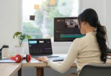 Combien gagne un monteur vidéo? Combien gagne un monteur vidéo