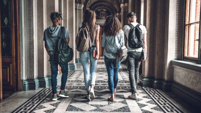 Comment choisir une bonne université