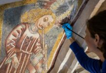 Devenir restaurateur d’art Devenir restaurateur d'art