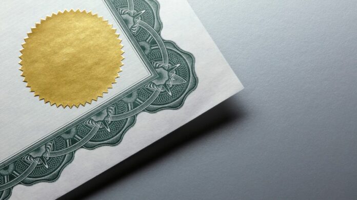 Les certifications les plus prestigieuses passeport pour l'excellence