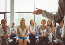 Les formations en Soft Skills pour améliorer votre leadership et votre communication Les formations en Soft Skills pour améliorer votre leadership et votre communication