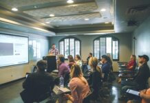 Choisir de devenir formateur professionnel formateur professionnel