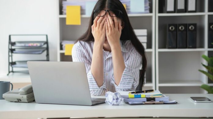 Le burn-out Comprendre et prévenir cette épuisement psychologique
